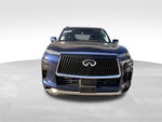 2025 INFINITI QX80 Sensory 4WD