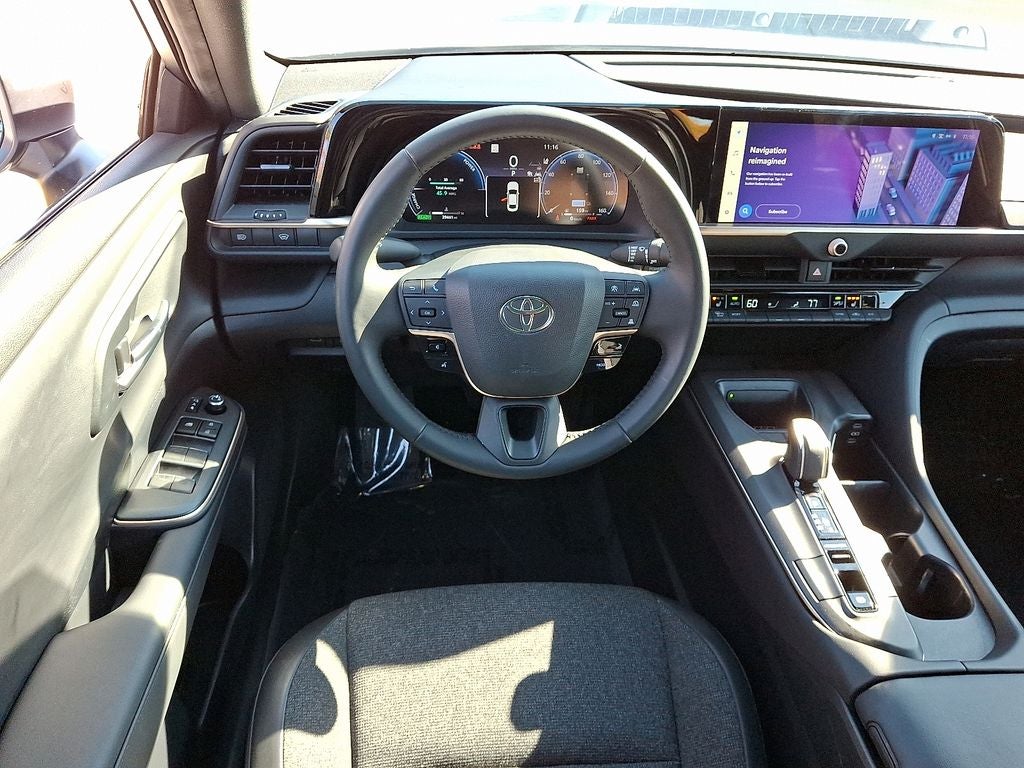 2023 Toyota Crown XLE