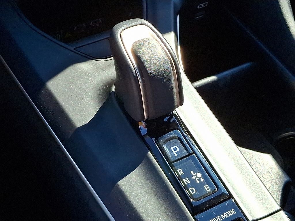 2023 Toyota Crown XLE