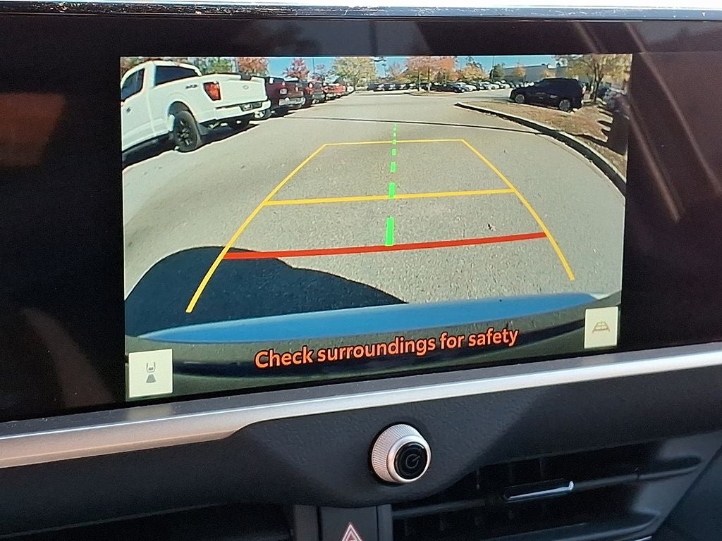 2023 Toyota Crown XLE