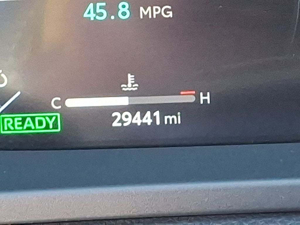 2023 Toyota Crown XLE