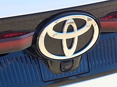 2023 Toyota Crown XLE