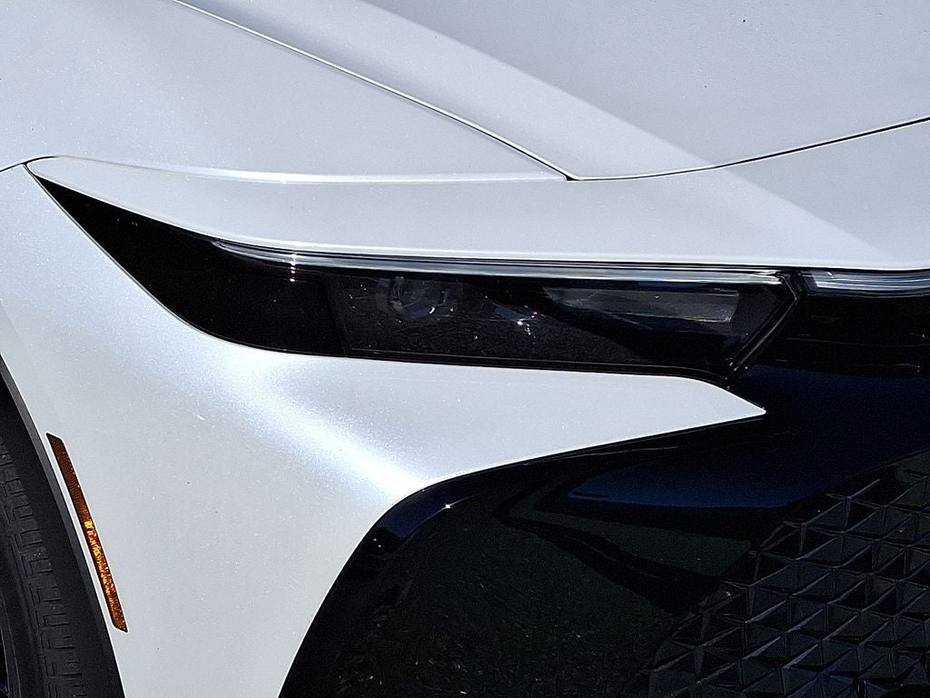 2023 Toyota Crown XLE