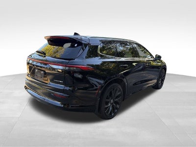 2025 Toyota Crown Signia Limited