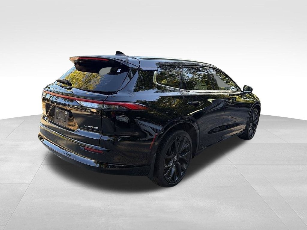 2025 Toyota Crown Signia Limited