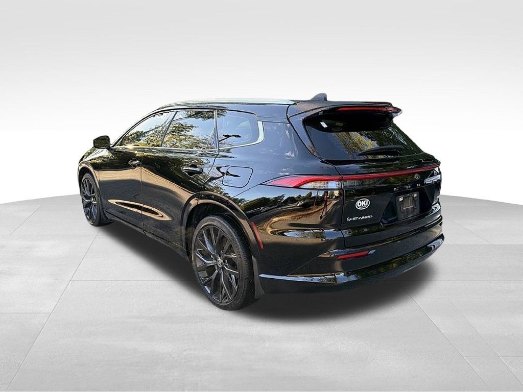 2025 Toyota Crown Signia Limited