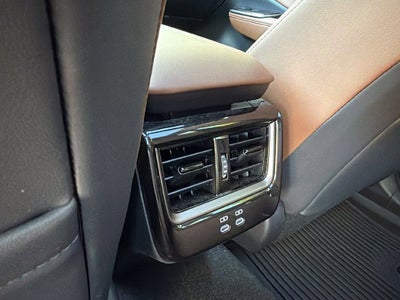 2025 Toyota Crown Signia Limited