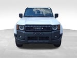 2025 Toyota Land Cruiser 1958