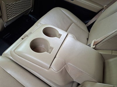 2018 Toyota 4Runner Base