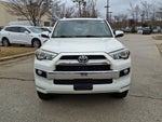 2018 Toyota 4Runner Base