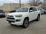 2018 Toyota 4Runner Base