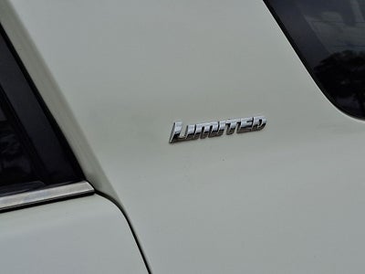 2018 Toyota 4Runner Base