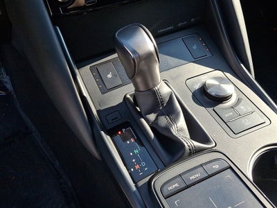 2023 Lexus IS 350 F SPORT Design