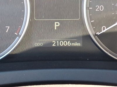 2023 Lexus IS 350 F SPORT Design