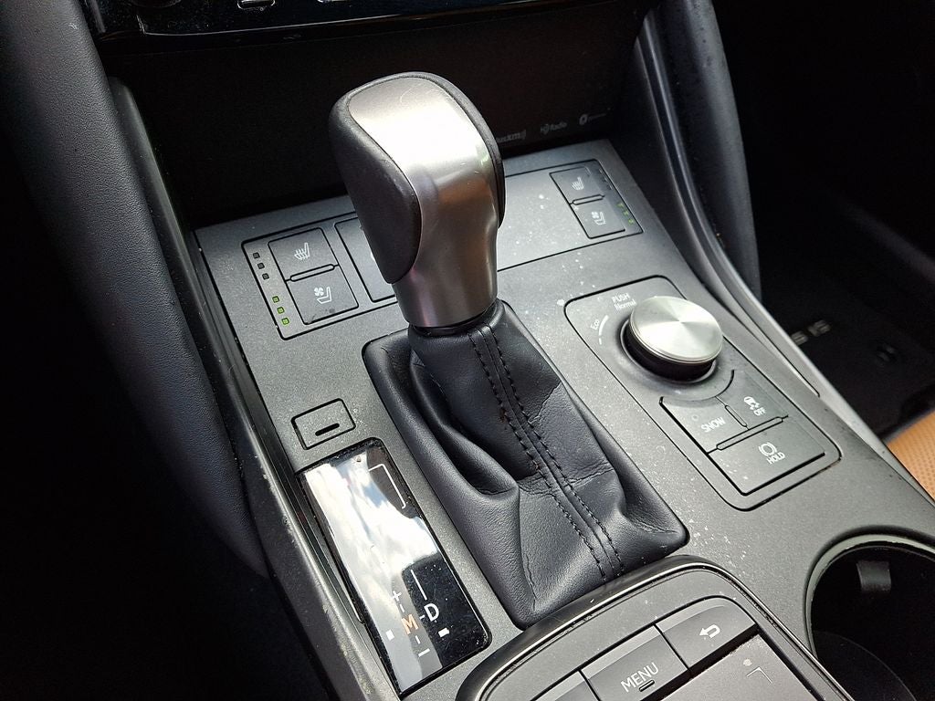 2023 Lexus IS 300