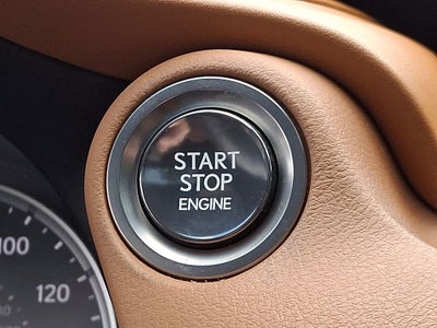 2023 Lexus IS 300