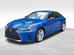 2023 Lexus IS 300