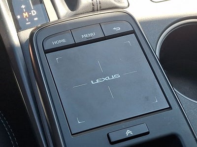 2023 Lexus IS 300