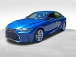 2023 Lexus IS 300