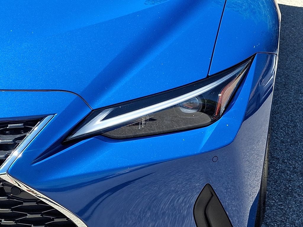 2023 Lexus IS 300
