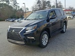 2021 Lexus GX 460
