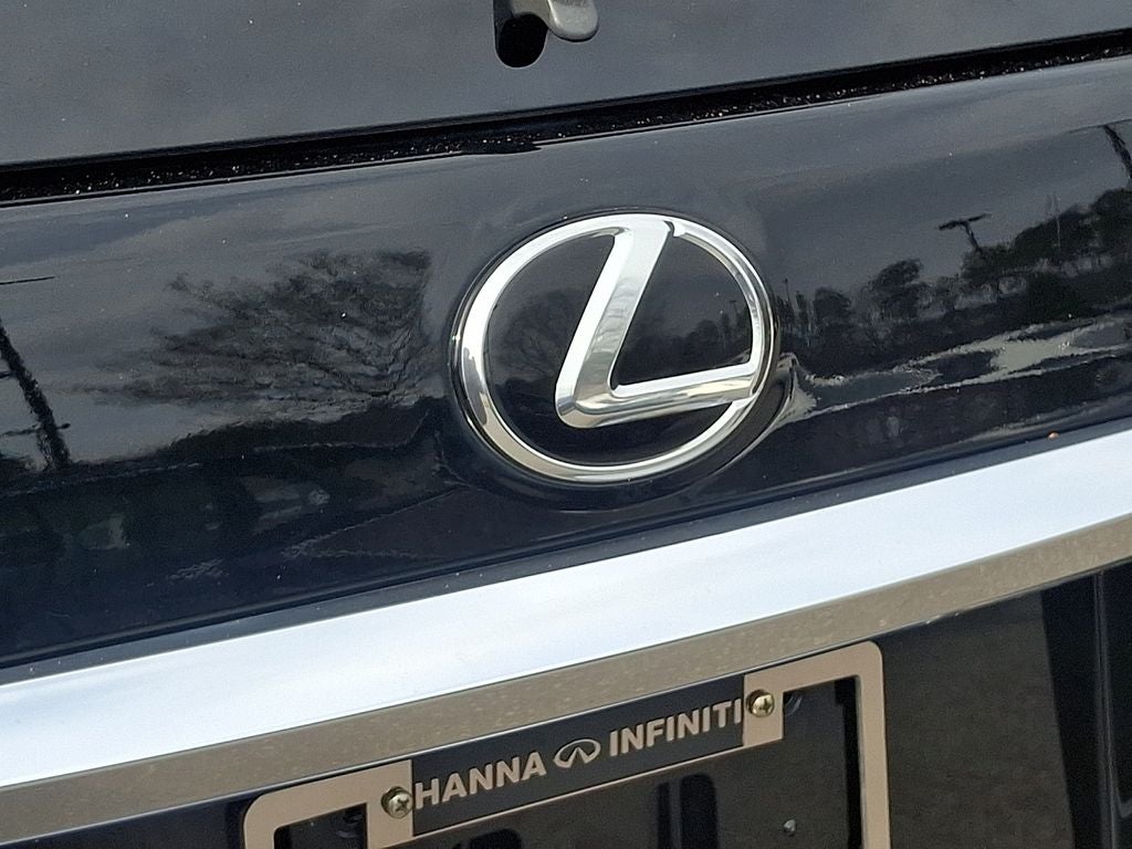 2021 Lexus GX 460