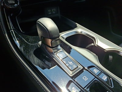 2024 Lexus NX 450h+ F SPORT