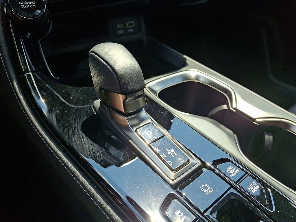2024 Lexus NX 450h+ F SPORT