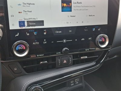 2024 Lexus NX 450h+ F SPORT