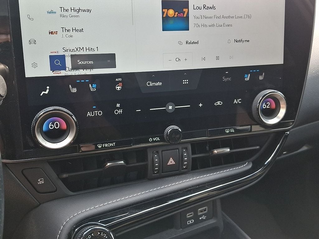2024 Lexus NX 450h+ F SPORT