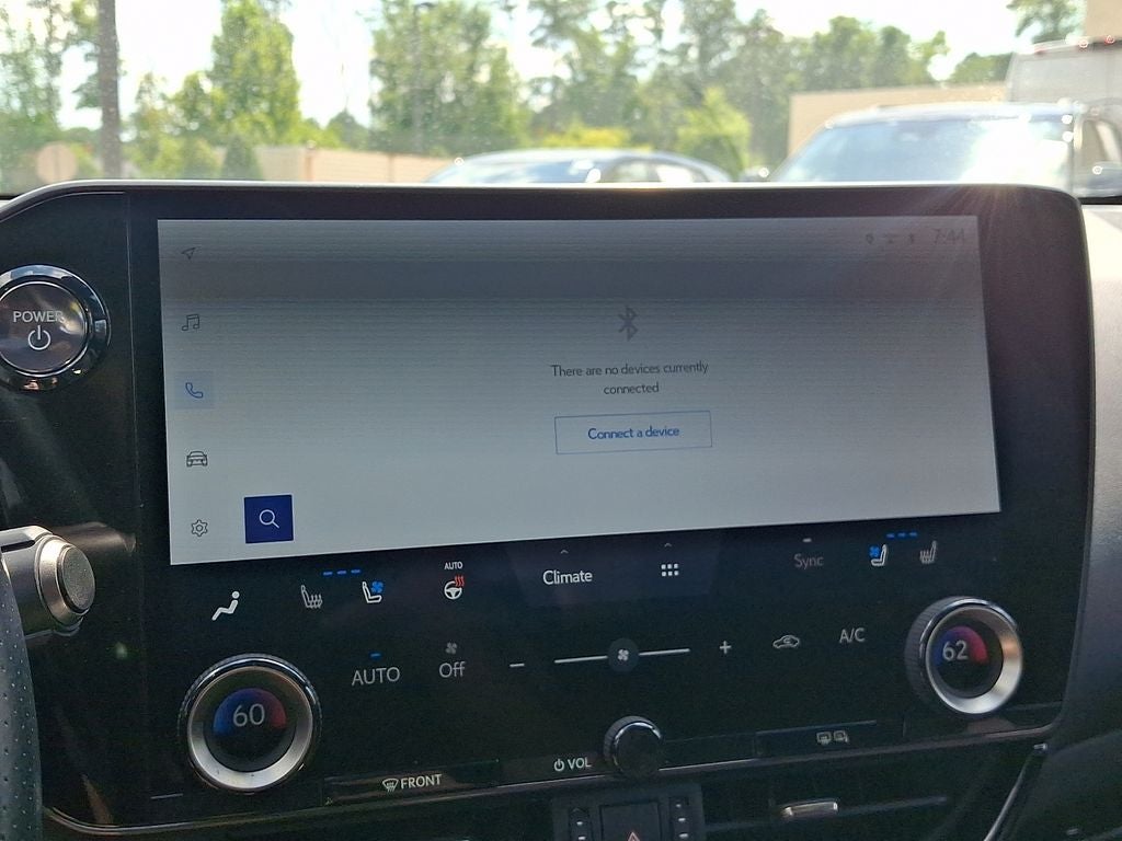 2024 Lexus NX 450h+ F SPORT