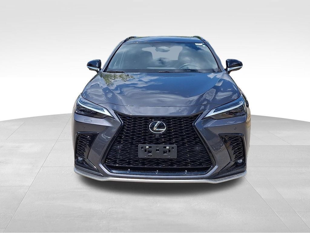 2024 Lexus NX 450h+ F SPORT