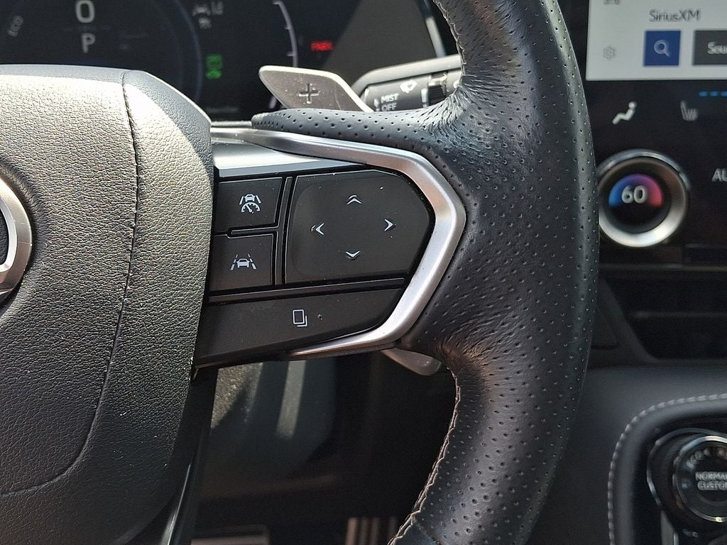 2024 Lexus NX 450h+ F SPORT