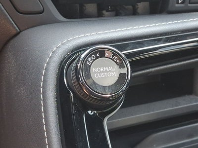 2024 Lexus NX 450h+ F SPORT