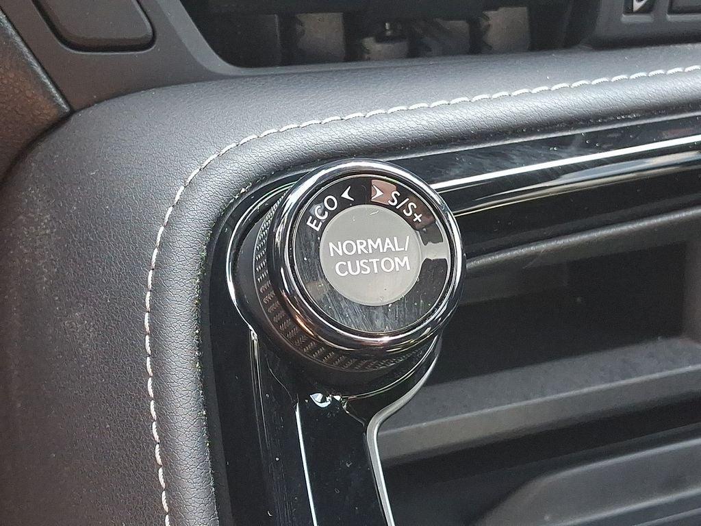 2024 Lexus NX 450h+ F SPORT