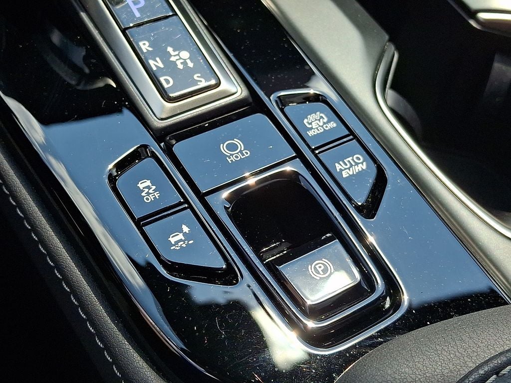 2024 Lexus NX 450h+ F SPORT