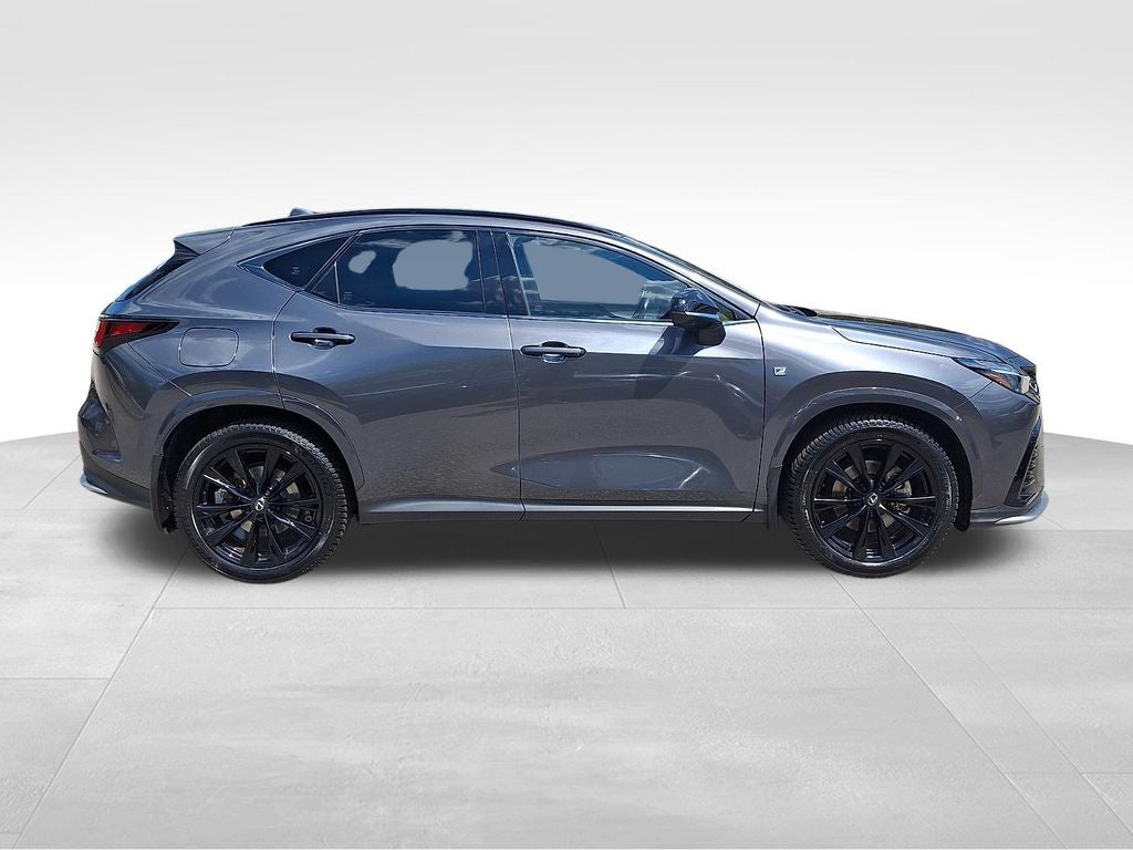 2024 Lexus NX 450h+ F SPORT