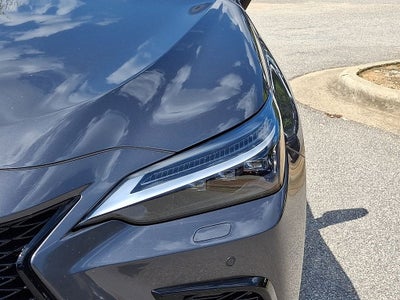2024 Lexus NX 450h+ F SPORT