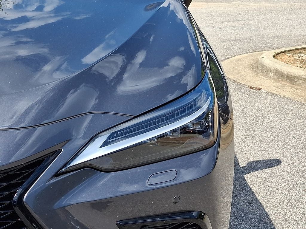 2024 Lexus NX 450h+ F SPORT