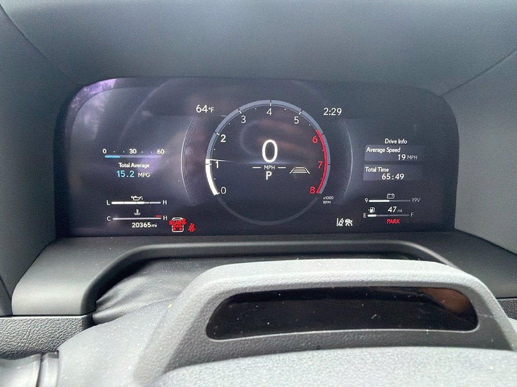 2024 Lexus GX 550 Premium+