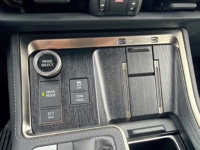 2024 Lexus GX 550 Premium+