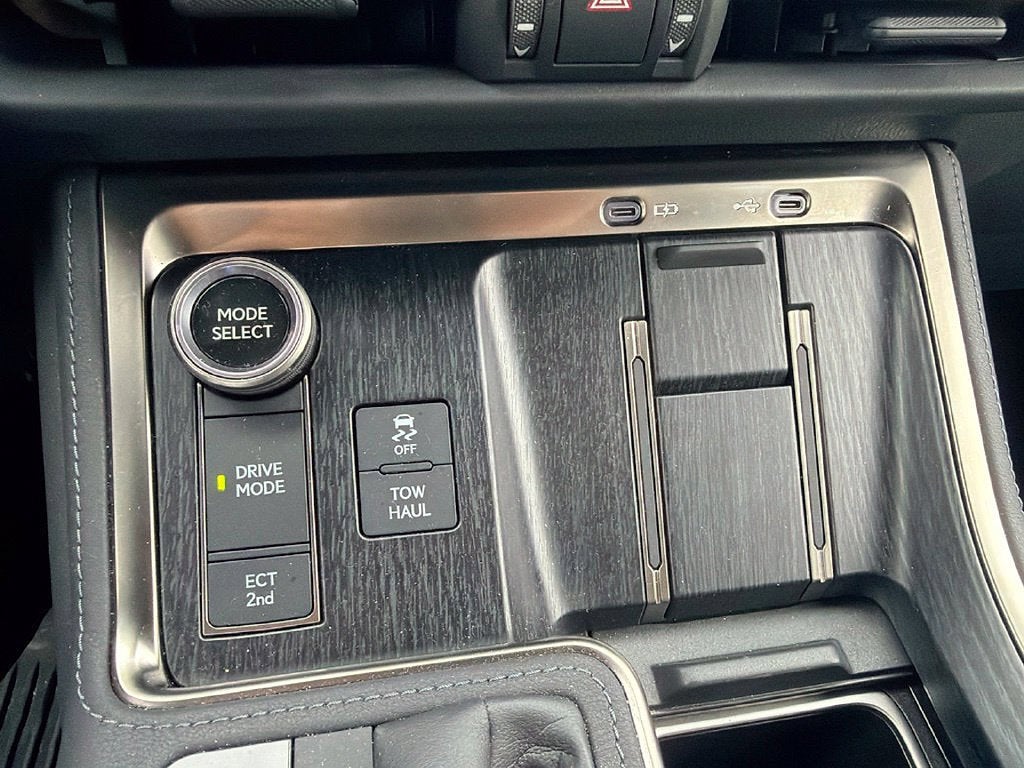 2024 Lexus GX 550 Premium+