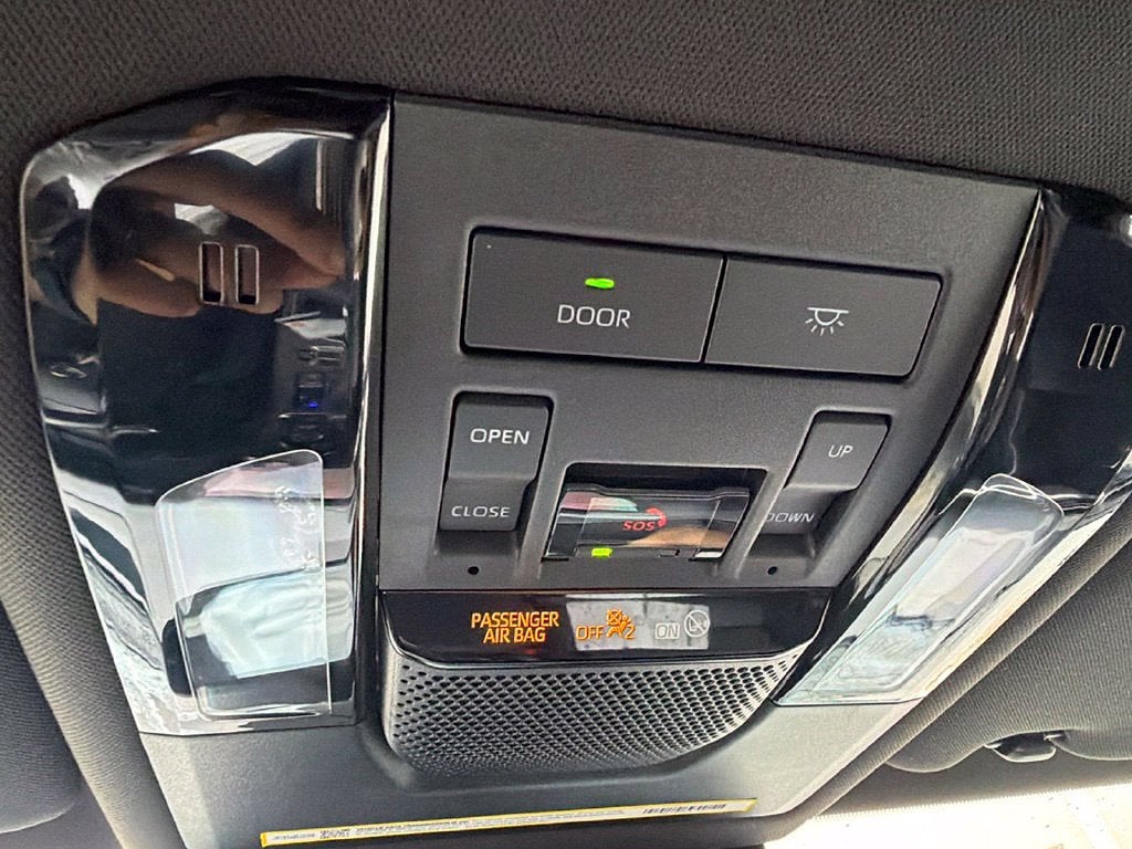 2024 Lexus GX 550 Premium+