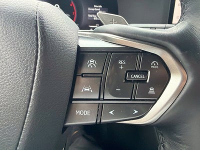 2024 Lexus GX 550 Premium+