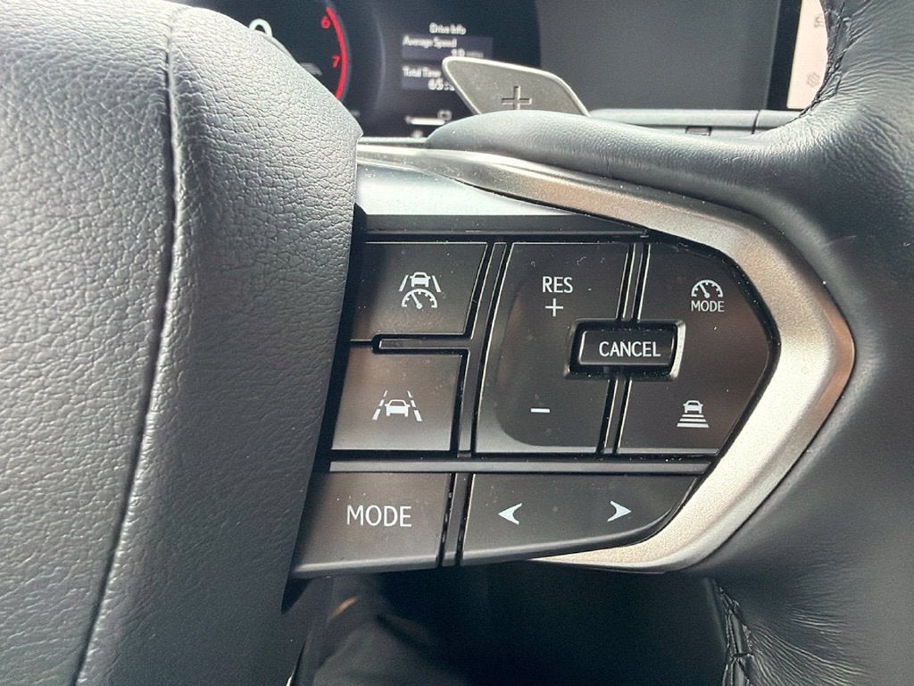 2024 Lexus GX 550 Premium+