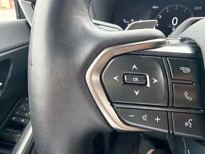 2024 Lexus GX 550 Premium+