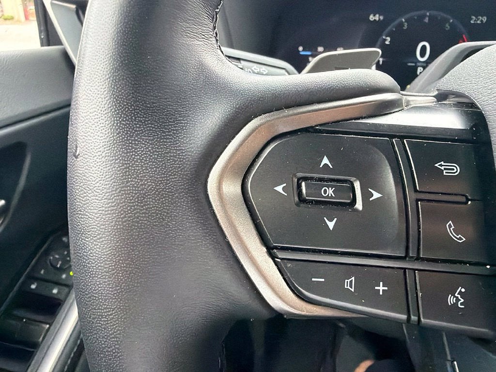 2024 Lexus GX 550 Premium+