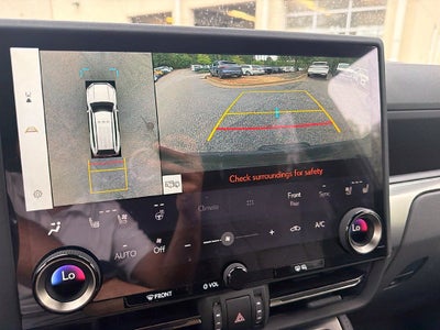 2024 Lexus GX 550 Premium+