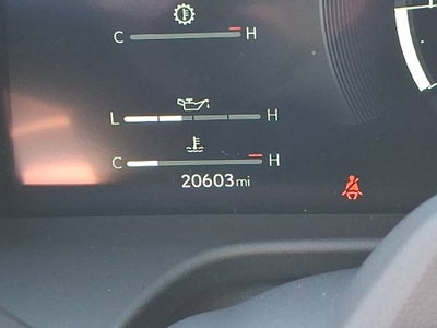 2024 Lexus GX 550 Premium+