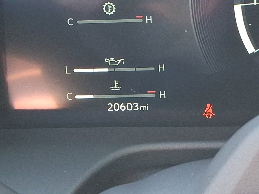 2024 Lexus GX 550 Premium+